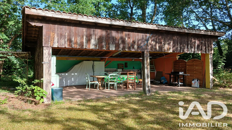 Ma-Cabane - Vente Maison Commensacq, 104 m²