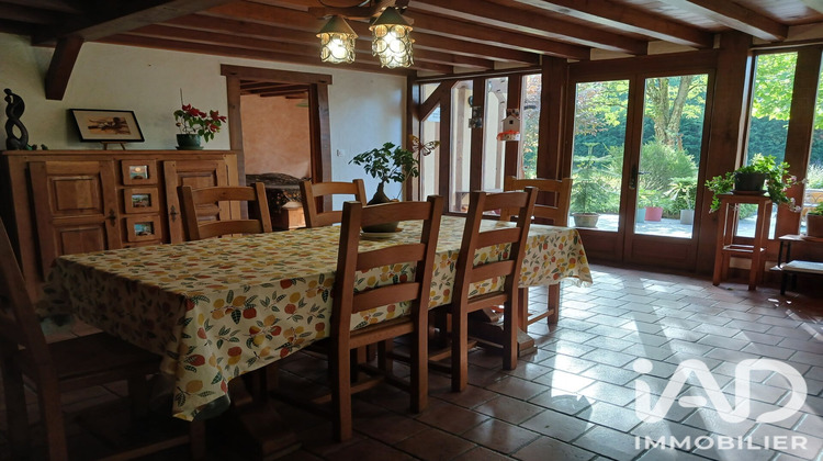 Ma-Cabane - Vente Maison Commensacq, 104 m²