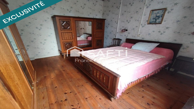 Ma-Cabane - Vente Maison Commensacq, 100 m²