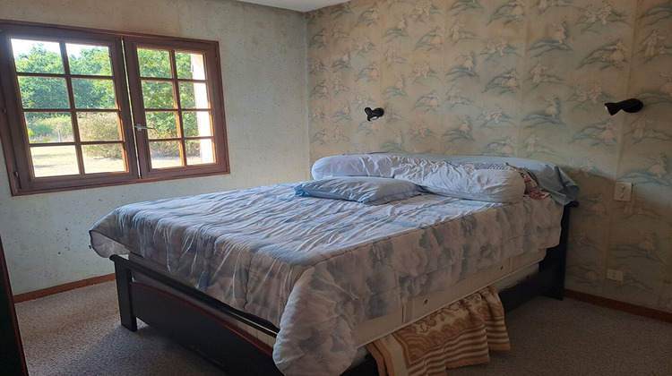 Ma-Cabane - Vente Maison COMMENSACQ, 136 m²