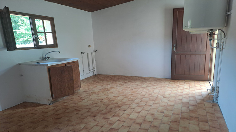 Ma-Cabane - Vente Maison COMMENSACQ, 136 m²