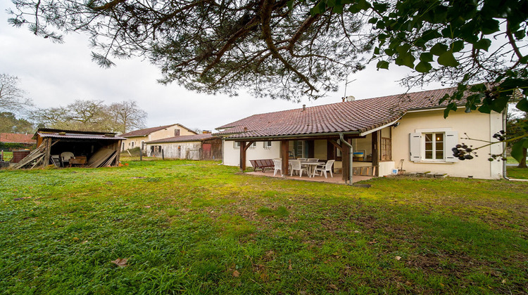 Ma-Cabane - Vente Maison COMMENSACQ, 116 m²