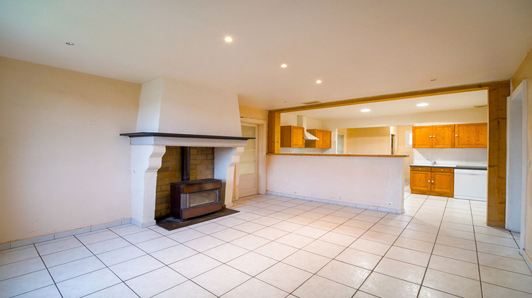 Ma-Cabane - Vente Maison COMMENSACQ, 116 m²