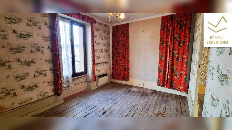 Ma-Cabane - Vente Maison Commentry, 104 m²