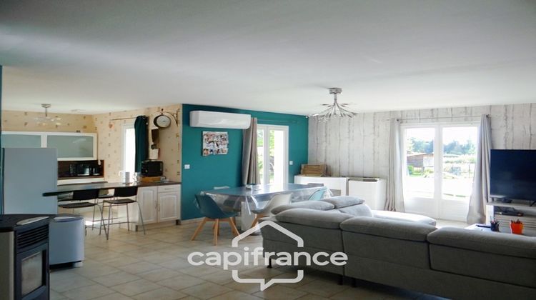 Ma-Cabane - Vente Maison COMMENTRY, 114 m²