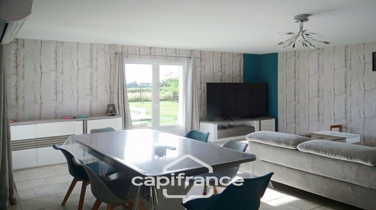 Ma-Cabane - Vente Maison COMMENTRY, 114 m²