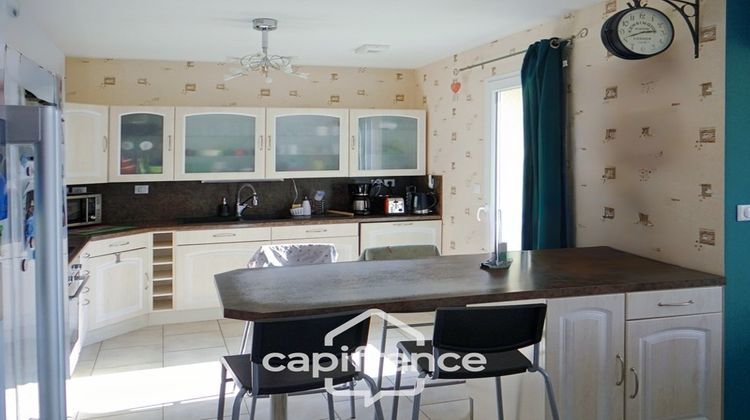 Ma-Cabane - Vente Maison COMMENTRY, 114 m²