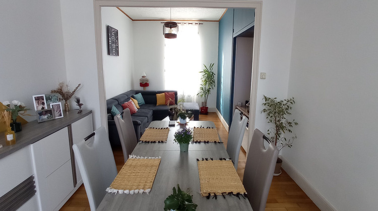 Ma-Cabane - Vente Maison COMMENTRY, 100 m²