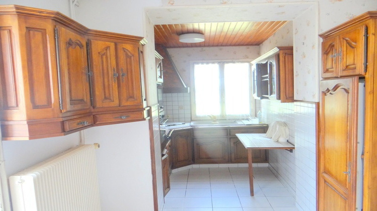 Ma-Cabane - Vente Maison COMMENTRY, 124 m²