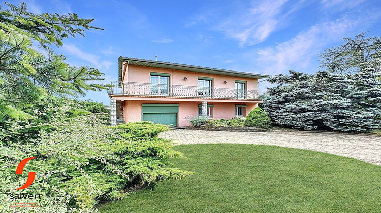 Ma-Cabane - Vente Maison COMMENTRY, 147 m²