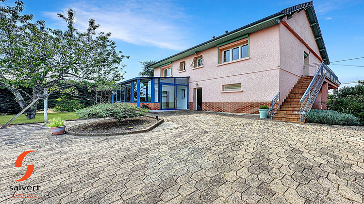 Ma-Cabane - Vente Maison COMMENTRY, 147 m²