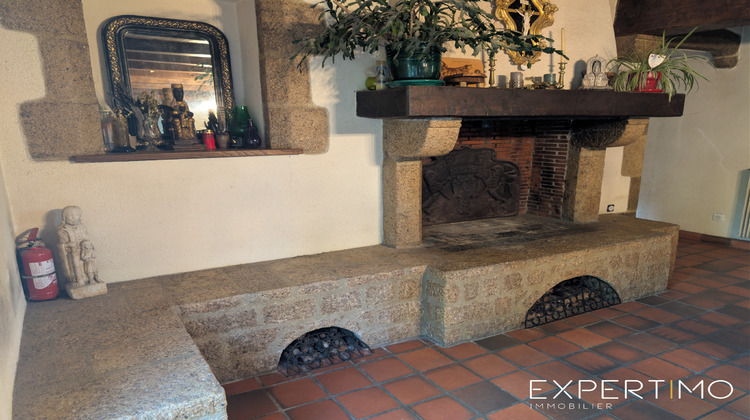 Ma-Cabane - Vente Maison Commentry, 338 m²