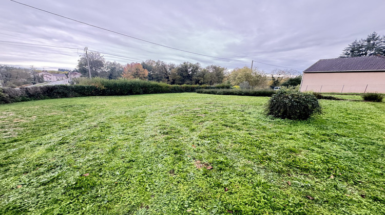 Ma-Cabane - Vente Maison Commentry, 104 m²