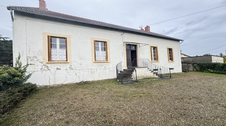 Ma-Cabane - Vente Maison Commentry, 104 m²