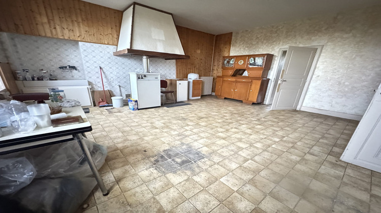 Ma-Cabane - Vente Maison Commentry, 104 m²