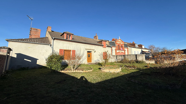 Ma-Cabane - Vente Maison COMMENTRY, 103 m²