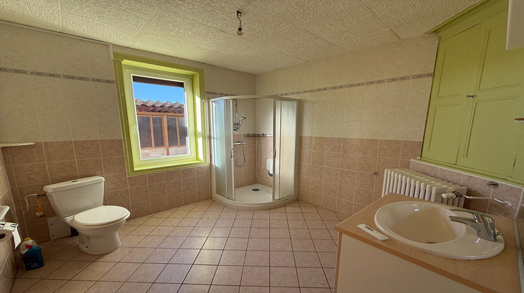 Ma-Cabane - Vente Maison COMMENTRY, 103 m²