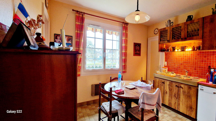 Ma-Cabane - Vente Maison COMMENTRY, 186 m²