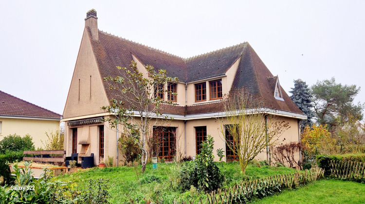 Ma-Cabane - Vente Maison COMMENTRY, 245 m²