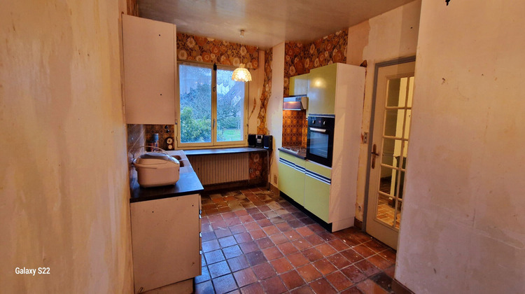 Ma-Cabane - Vente Maison COMMENTRY, 245 m²
