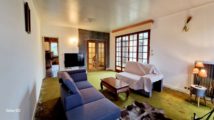 Ma-Cabane - Vente Maison COMMENTRY, 245 m²