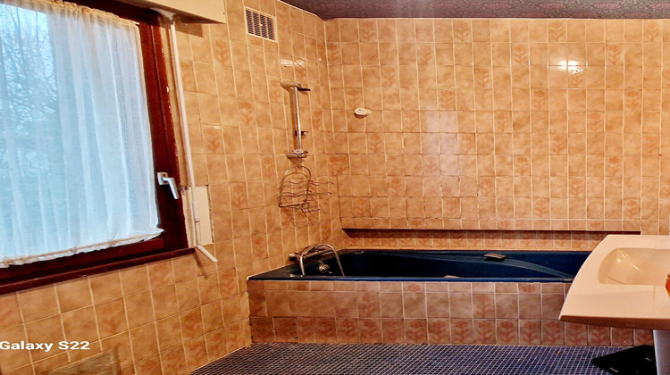 Ma-Cabane - Vente Maison COMMENTRY, 245 m²