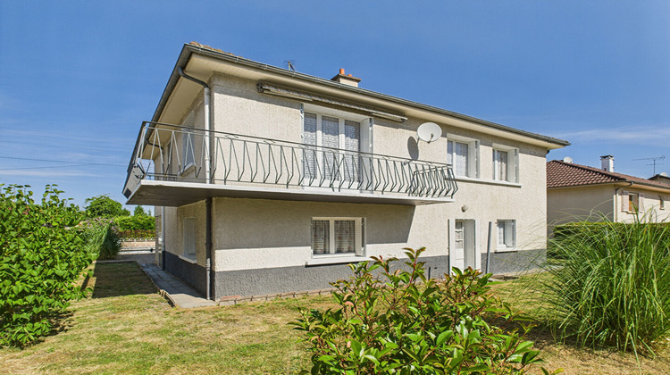 Ma-Cabane - Vente Maison COMMENTRY, 118 m²