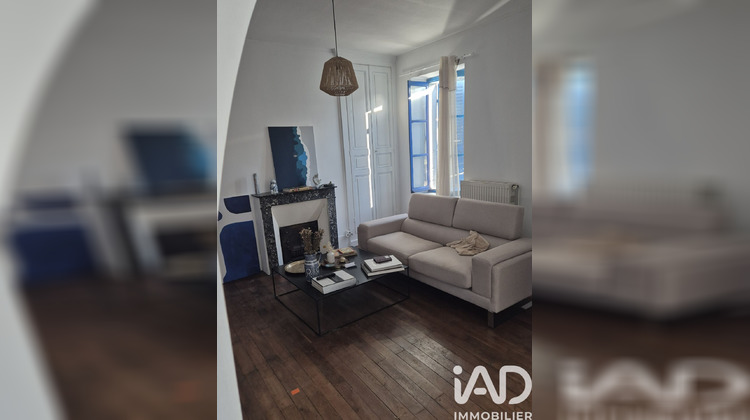 Ma-Cabane - Vente Maison Commentry, 66 m²