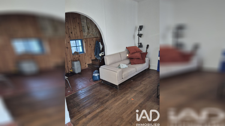 Ma-Cabane - Vente Maison Commentry, 66 m²