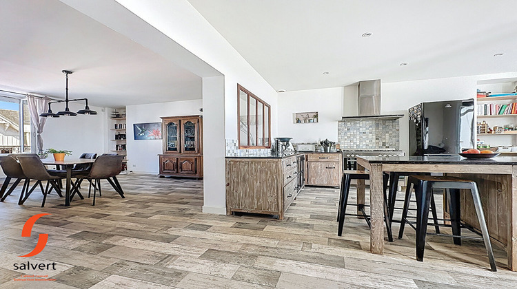 Ma-Cabane - Vente Maison COMMENTRY, 140 m²