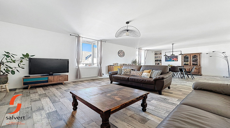 Ma-Cabane - Vente Maison COMMENTRY, 140 m²