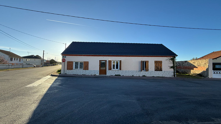 Ma-Cabane - Vente Maison COMMENTRY, 130 m²