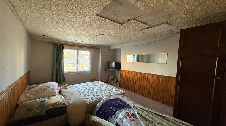 Ma-Cabane - Vente Maison COMMENTRY, 130 m²