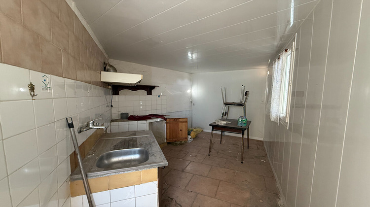 Ma-Cabane - Vente Maison COMMENTRY, 130 m²
