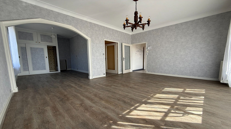 Ma-Cabane - Vente Maison COMMENTRY, 53 m²