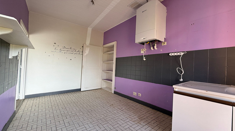 Ma-Cabane - Vente Maison COMMENTRY, 53 m²