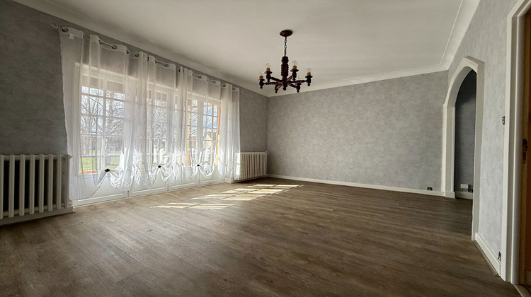 Ma-Cabane - Vente Maison COMMENTRY, 53 m²
