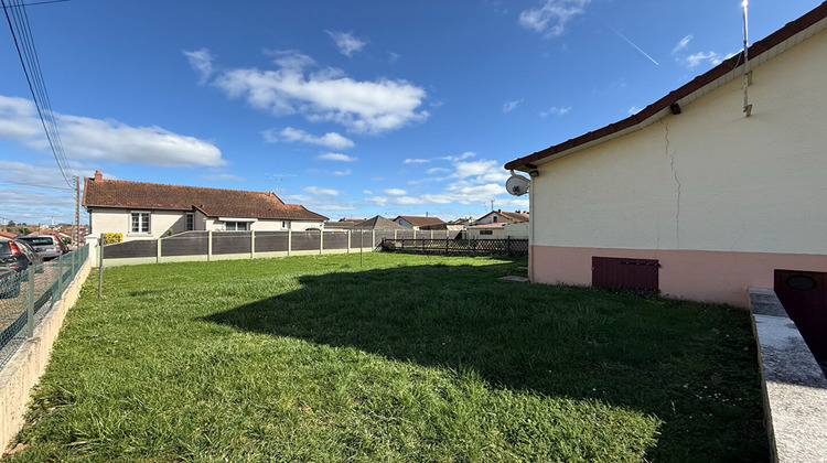 Ma-Cabane - Vente Maison COMMENTRY, 53 m²