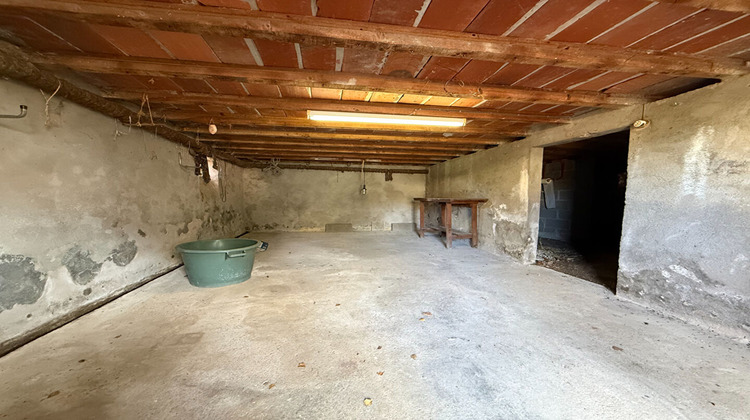 Ma-Cabane - Vente Maison COMMENTRY, 53 m²
