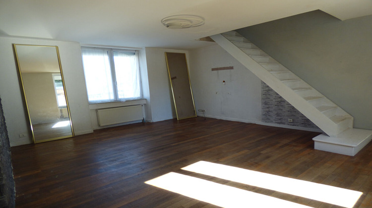 Ma-Cabane - Vente Maison COMMENTRY, 160 m²
