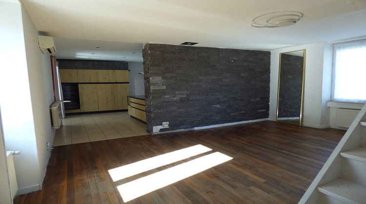 Ma-Cabane - Vente Maison COMMENTRY, 160 m²