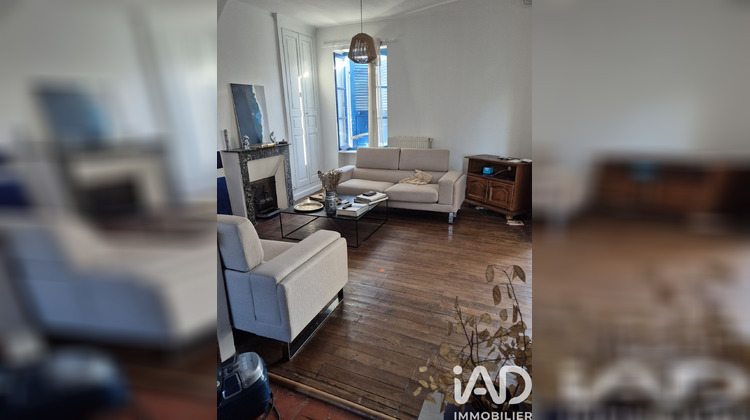 Ma-Cabane - Vente Maison Commentry, 66 m²