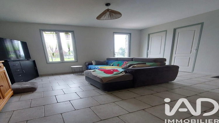 Ma-Cabane - Vente Maison Commentry, 114 m²