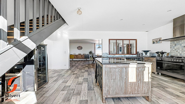 Ma-Cabane - Vente Maison COMMENTRY, 140 m²