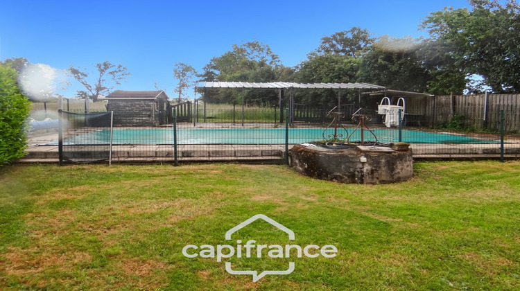 Ma-Cabane - Vente Maison COMMENTRY, 73 m²