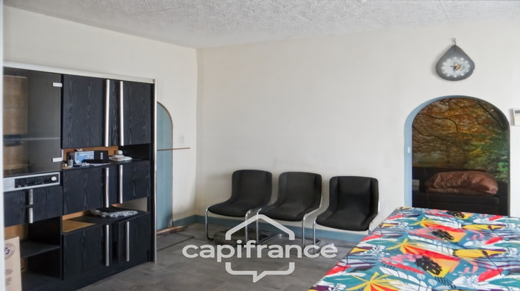 Ma-Cabane - Vente Maison COMMENTRY, 73 m²