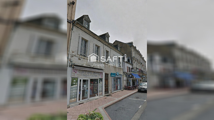 Ma-Cabane - Vente Maison Commentry, 700 m²