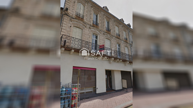 Ma-Cabane - Vente Maison Commentry, 700 m²
