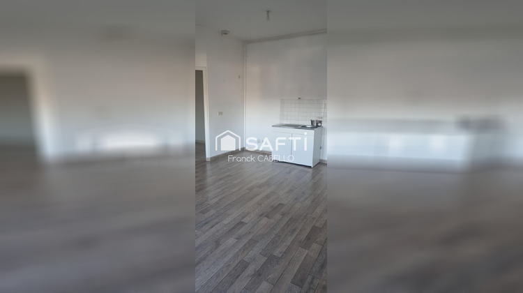 Ma-Cabane - Vente Maison Commentry, 700 m²