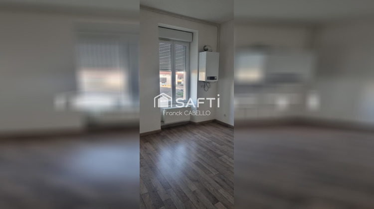Ma-Cabane - Vente Maison Commentry, 700 m²